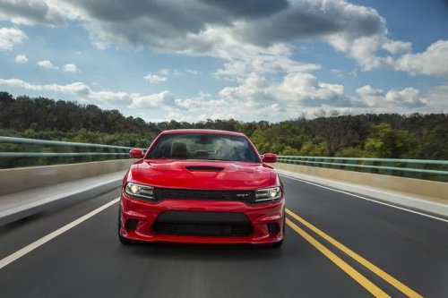 These 10 Cars Are Most Likely To Kill Their Drivers