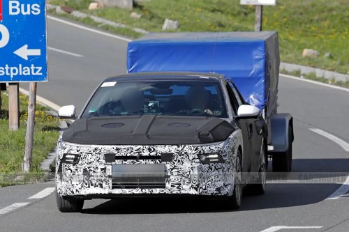 Hyundai, Hyundai's Second Bestseller Is About to Get a Major Update with a Funky New Design