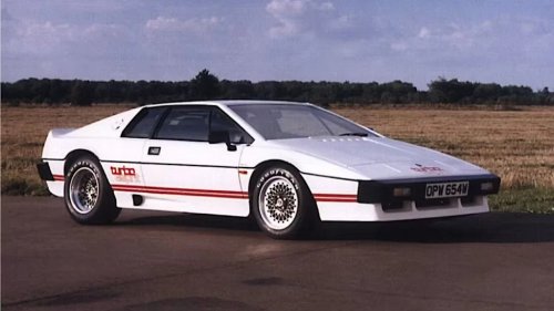 Lotus Is Bringing Back the V8. The Real News Is Why.