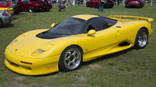 15 Of The Coolest Jaguar Designs Of All Time