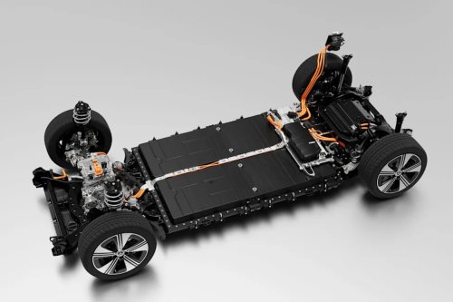 A Photo Tour of the 2026 Mercedes-Benz CLA250+