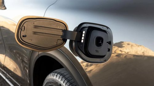 Lucid Is Slashing $10,000 Off The Gravity And Air EVs—If You’re Ready To Compromise