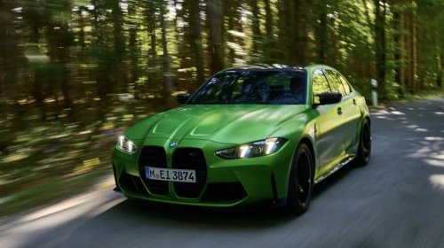 These Are The Cars You'd Drive To Your 20th High School Reunion