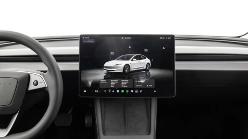 Tested: Is the Cheapest New Tesla Model 3 Tesla Enough?