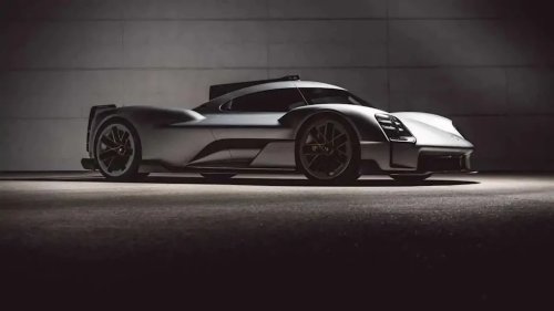 Porsche, SuperCar, Rumors Say Porsche Is Building A Flat-8-Engined Flagship Supercar — It Could Be For Real This Time