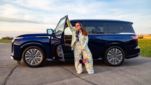Buy This, Not That, Back to School Edition: Our Favorite 3-Row SUVs For Kids, Gear, and Carpools