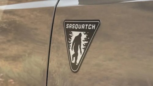 Ford, Ford Bronco, What's The Difference Between Ford Bronco Sasquatch And Raptor?