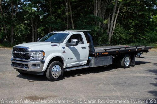10 Coolest Trucks for Sale on Motorious Right Now