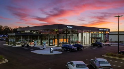 Genesis’ First Magma EV Has To Be More Than Another Fast Electric SUV