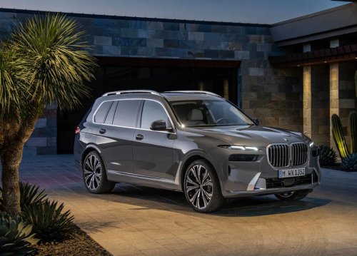 Everything I Disliked About the 2026 Jeep Grand Wagoneer After One Week