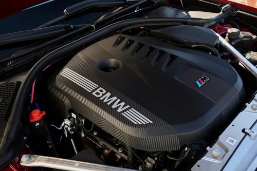 BMW, View Exterior Photos of the 2027 BMW 3-Series