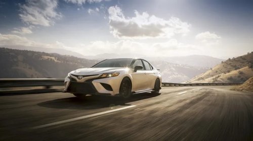 Chevrolet, Chevrolet Impala, 8 Cars That Outsold The Chevrolet Impala
