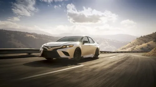 8 Cars That Outsold The Chevrolet Impala