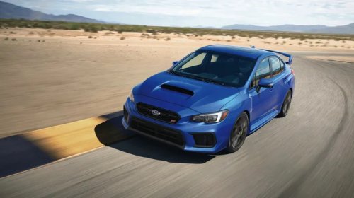 These Are The Cars With The Strongest Cult Followings