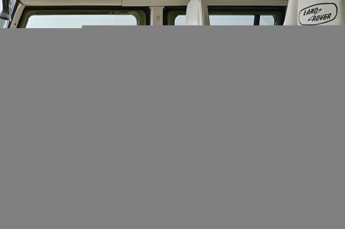 Land Rover, Rover, Land Rover’s Bold New Defenders Unlock Classic Double-Cab Utility