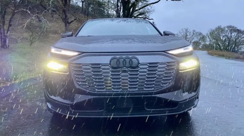 Stop Driving With Your High Beams On
