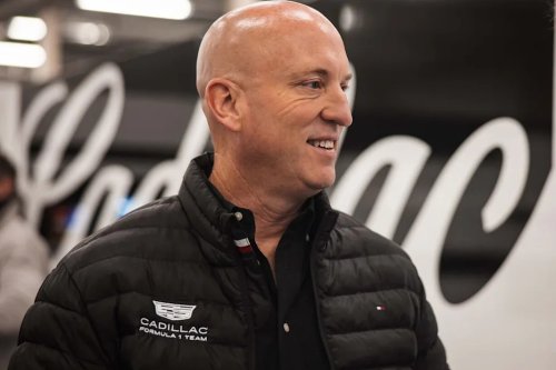 Cadillac, The Real Reason Cadillac is Competing in Formula 1