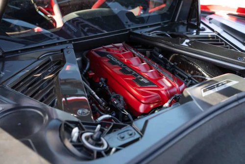 Corvette Dream Giveaway Pairs 1967 Big-Block With 2026 Stingray for One Winner
