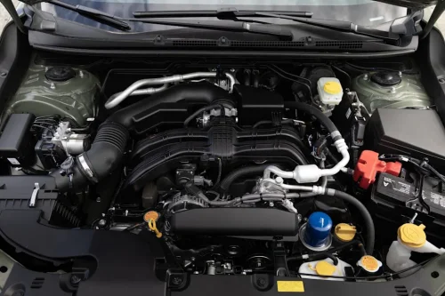 Subaru, Subaru Crosstrek, Subaru Changes Almost Nothing About 2027 Crosstrek