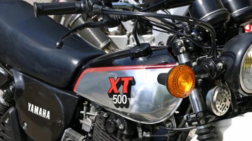 These Are The Only Yamaha Motorcycles Featured In James Bond Films