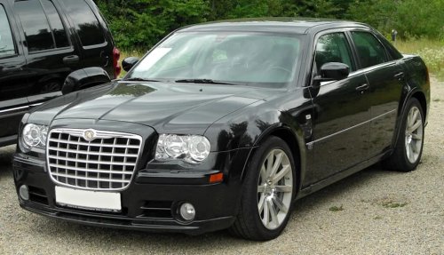 10 Used V8 Cars Getting Shockingly Affordable Right Now