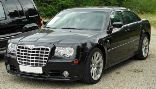 10 Used V8 Cars Getting Shockingly Affordable Right Now
