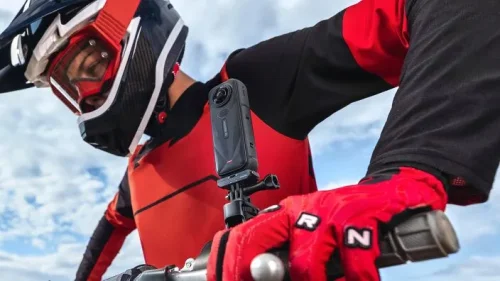 The Best Motorcycle Cameras To Document Your Rides