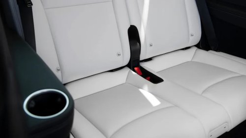 We Got Up Close With Tesla’s Longboi Model Y L. Here’s What Stands Out.
