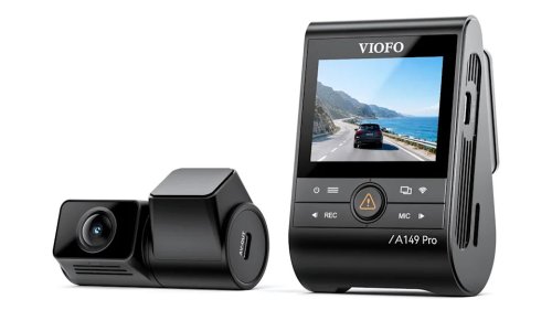 VIOFO launches new dash cams, including telephoto and waterproof cameras