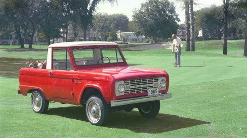 These Are The Worst Car Castings You've Seen In Movies And TV