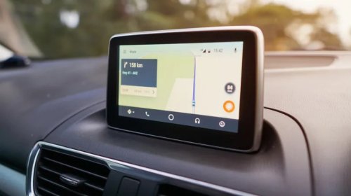 5 Reasons To Switch To Waze On Android Auto