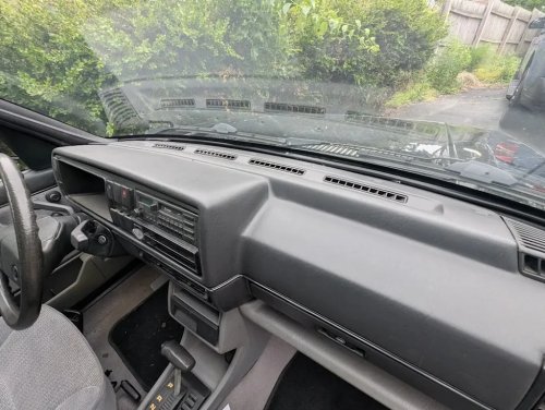 Volkswagen, Volkswagen Jetta, 1990 Volkswagen Jetta Wolfsburg Edition For Sale