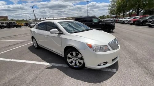 3 Buick Engines You Should Steer Clear Of