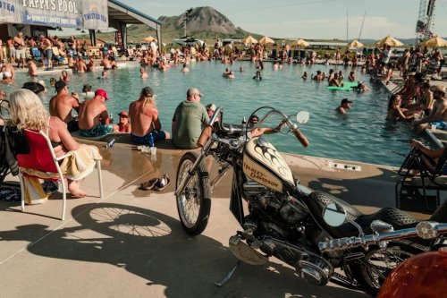 Harley-Davidson Is Gearing Up For Sturgis 2026