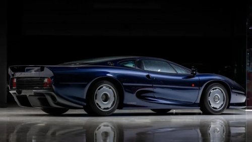 Everything Modern Car Collector Covered Last Week