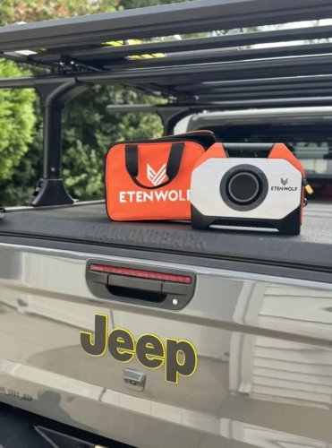 Prime Day Upgrade: The Tire Inflator Built for Real Road Confidence