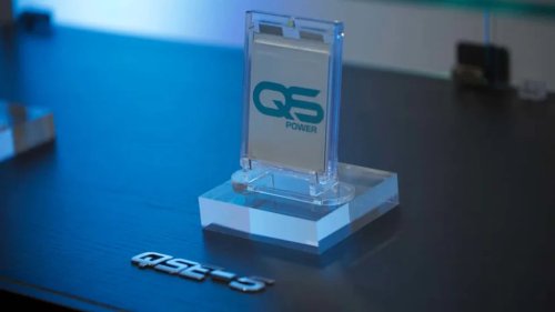 This Flaw Keeps Sabotaging Solid-State Batteries. Scientists Found A Solution