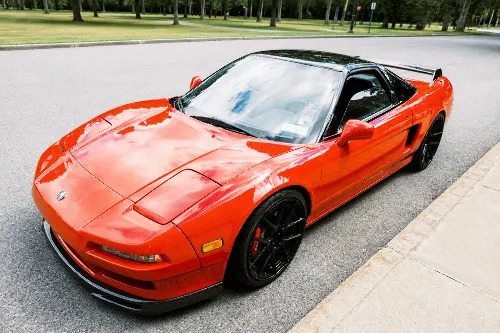 10 Coolest Cars Rolling Across The Block At The 2026 Saratoga Motorcar Auction