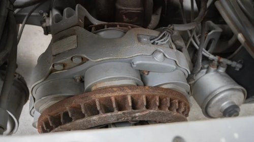 The Pros And Cons Of Electromagnetic Brakes
