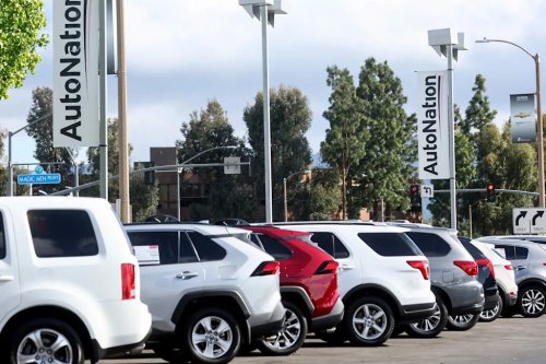 This Is the Best Time to Buy a Car—And Get an Incredible Deal