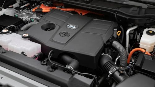 Toyota, Do Twin-Turbo Engines Require Premium Gas? Here's Which Rating Toyota Recommends