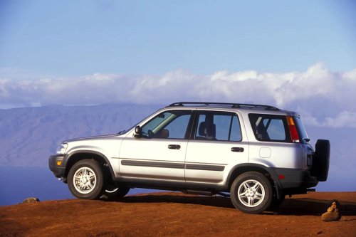Honda, Honda Ridgeline, The Honda Ridgeline Started A New Kind Of Truck Segment