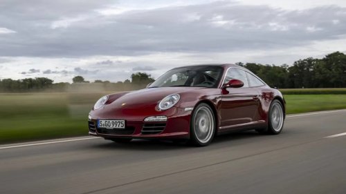 The 996 Porsche 911 Changed Everything - Now It's The One Thing No One Thought It Could Be