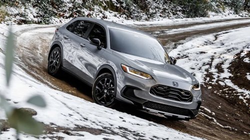 Toyota, Honda Run Away With List of Cars Most Likely to Reach 250K Miles, With 2 Notable Exceptions