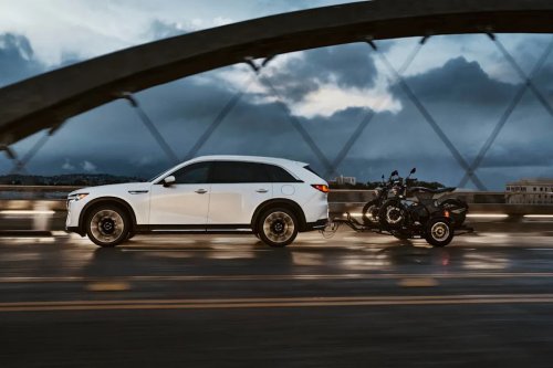 Mazda, Mazda CX-90, Mazda Drops Aggressive CX-90 Lease Offers for June 2026