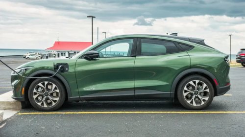 Muscle Cars, The Most Affordable Muscle Cars You Can Buy In 2026