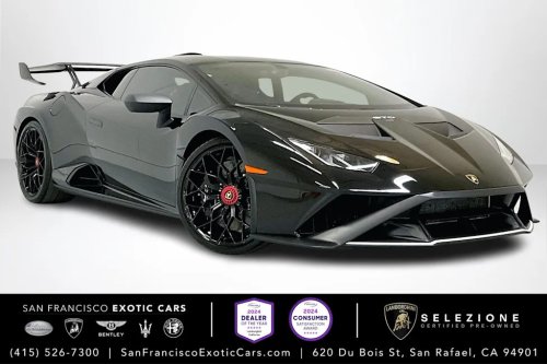 The 10 Coolest Cars for Sale on Motorious This Week