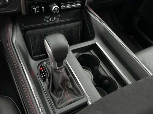 2027 Ram 1500 TRX SRT is the Maddest Stock Truck, and I Want One