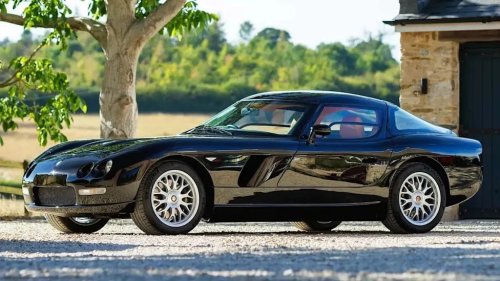 Why Bristol Chose the Fighter to to Kickstart Its Newest Chapter
