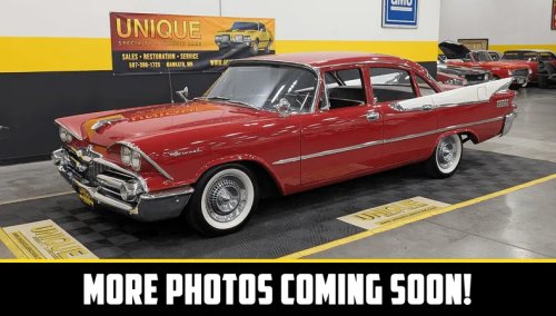 The 10 Coolest Cars for Sale on Motorious This Week